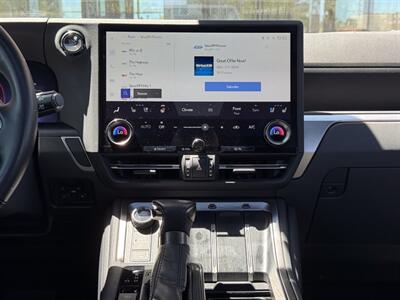 2025 Lexus GX 550 Premium   - Photo 31 - Scottsdale, AZ 85257