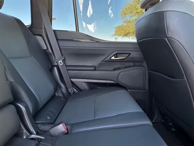 2025 Lexus GX 550 Premium   - Photo 24 - Scottsdale, AZ 85257