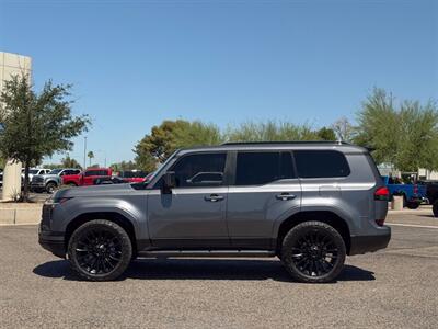 2025 Lexus GX 550 Premium   - Photo 9 - Scottsdale, AZ 85257