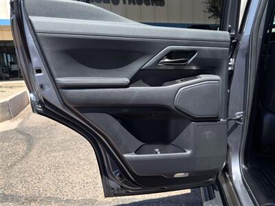 2025 Lexus GX 550 Premium   - Photo 19 - Scottsdale, AZ 85257