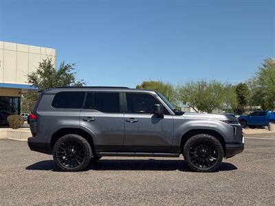 2025 Lexus GX 550 Premium   - Photo 4 - Scottsdale, AZ 85257