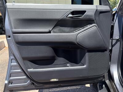 2025 Lexus GX 550 Premium   - Photo 14 - Scottsdale, AZ 85257