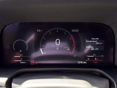 2025 Lexus GX 550 Premium   - Photo 33 - Scottsdale, AZ 85257