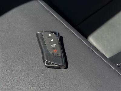 2025 Lexus GX 550 Premium   - Photo 32 - Scottsdale, AZ 85257