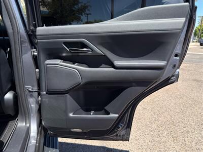 2025 Lexus GX 550 Premium   - Photo 22 - Scottsdale, AZ 85257