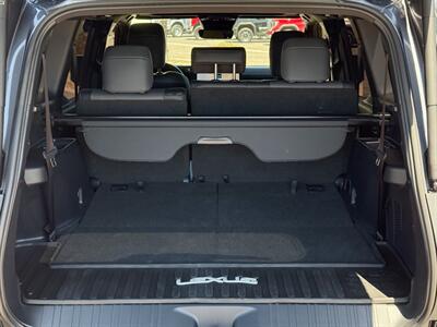 2025 Lexus GX 550 Premium   - Photo 7 - Scottsdale, AZ 85257