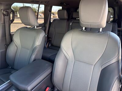 2025 Lexus GX 550 Premium   - Photo 17 - Scottsdale, AZ 85257