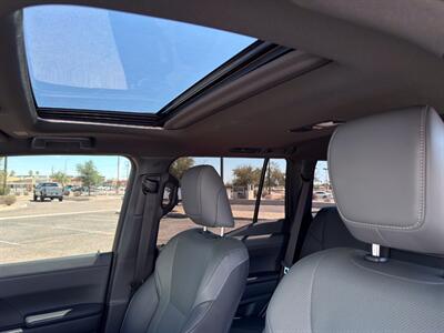 2025 Lexus GX 550 Premium   - Photo 18 - Scottsdale, AZ 85257