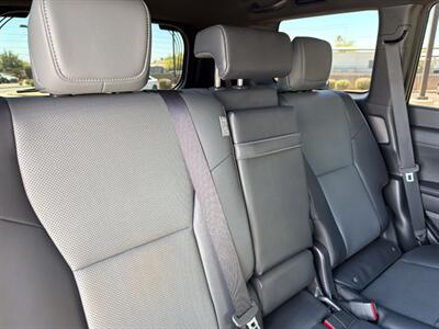 2025 Lexus GX 550 Premium   - Photo 25 - Scottsdale, AZ 85257