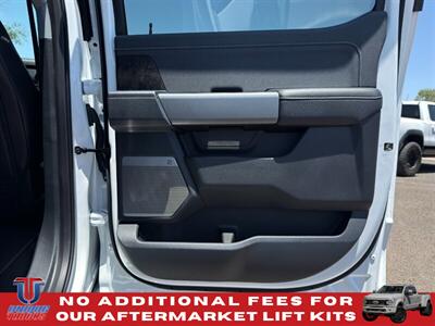 2025 Ford F-350 Super Duty Lariat - Photo 25 - Scottsdale, AZ 85257