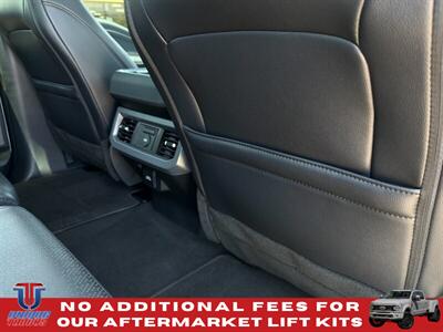 2025 Ford F-350 Super Duty Lariat - Photo 26 - Scottsdale, AZ 85257