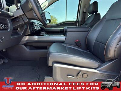 2025 Ford F-350 Super Duty Lariat - Photo 19 - Scottsdale, AZ 85257