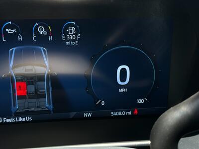 2025 Ford F-350 Super Duty Lariat   - Photo 36 - Scottsdale, AZ 85257