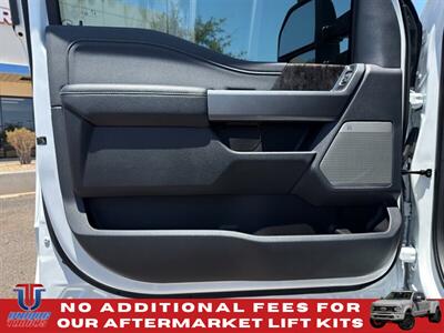 2025 Ford F-350 Super Duty Lariat - Photo 17 - Scottsdale, AZ 85257