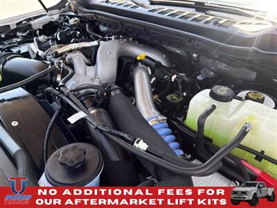 2025 Ford F-350 Super Duty Lariat - Photo 16 - Scottsdale, AZ 85257