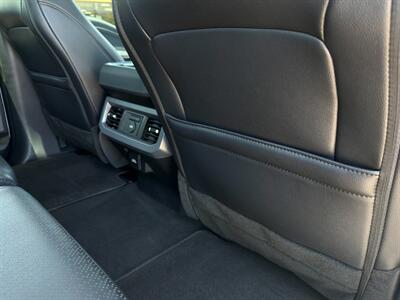2025 Ford F-350 Super Duty Lariat   - Photo 25 - Scottsdale, AZ 85257