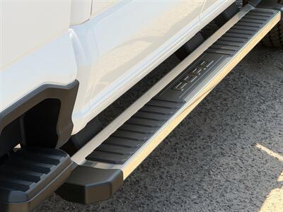 2025 Ford F-350 Super Duty Lariat   - Photo 9 - Scottsdale, AZ 85257