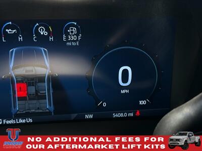 2025 Ford F-350 Super Duty Lariat - Photo 37 - Scottsdale, AZ 85257