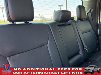 2025 Ford F-350 Super Duty Lariat - Photo 28 - Scottsdale, AZ 85257