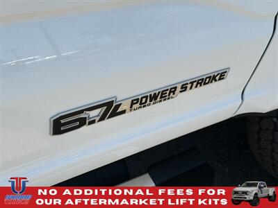 2025 Ford F-350 Super Duty Lariat - Photo 11 - Scottsdale, AZ 85257