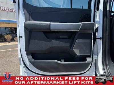 2025 Ford F-350 Super Duty Lariat - Photo 21 - Scottsdale, AZ 85257
