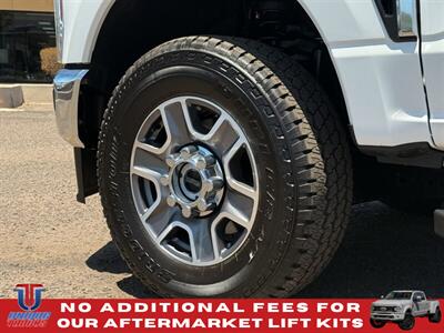 2025 Ford F-350 Super Duty Lariat - Photo 13 - Scottsdale, AZ 85257