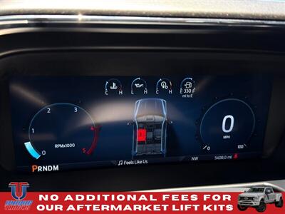 2025 Ford F-350 Super Duty Lariat - Photo 36 - Scottsdale, AZ 85257