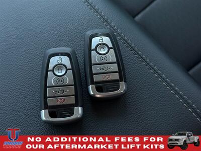 2025 Ford F-350 Super Duty Lariat - Photo 35 - Scottsdale, AZ 85257