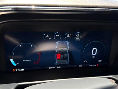 2025 Ford F-350 Super Duty Lariat   - Photo 35 - Scottsdale, AZ 85257