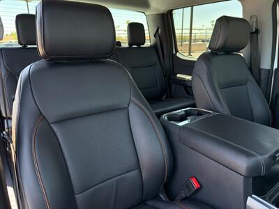 2025 Ford F-350 Super Duty Lariat   - Photo 29 - Scottsdale, AZ 85257