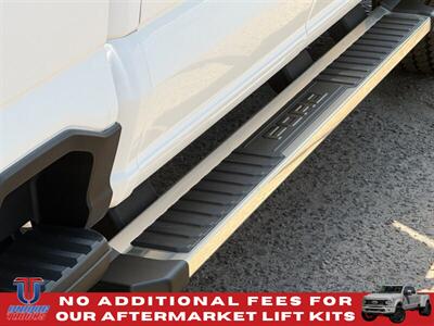 2025 Ford F-350 Super Duty Lariat - Photo 10 - Scottsdale, AZ 85257