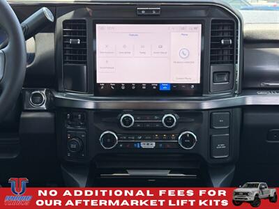 2025 Ford F-350 Super Duty Lariat - Photo 34 - Scottsdale, AZ 85257