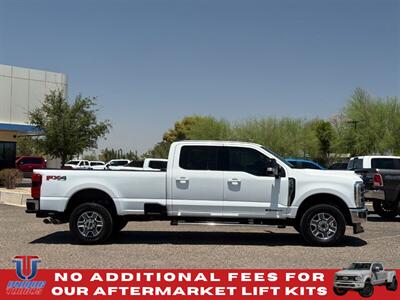 2025 Ford F-350 Super Duty Lariat - Photo 5 - Scottsdale, AZ 85257