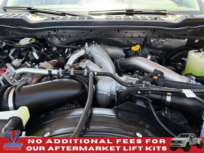 2025 Ford F-350 Super Duty Lariat - Photo 14 - Scottsdale, AZ 85257