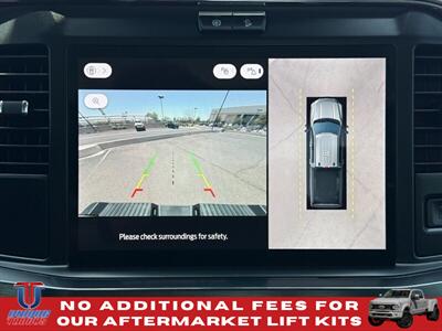 2025 Ford F-350 Super Duty Lariat - Photo 38 - Scottsdale, AZ 85257