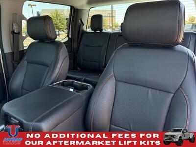 2025 Ford F-350 Super Duty Lariat - Photo 20 - Scottsdale, AZ 85257