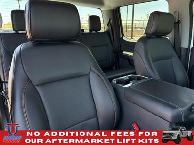 2025 Ford F-350 Super Duty Lariat - Photo 30 - Scottsdale, AZ 85257
