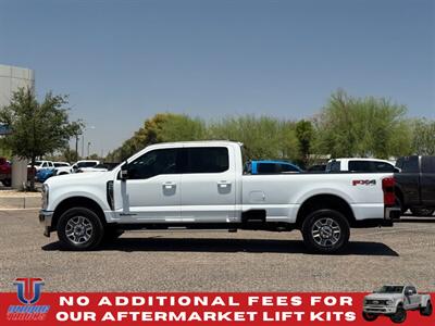 2025 Ford F-350 Super Duty Lariat - Photo 9 - Scottsdale, AZ 85257