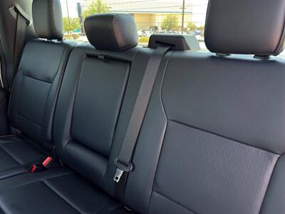 2025 Ford F-350 Super Duty Lariat   - Photo 23 - Scottsdale, AZ 85257