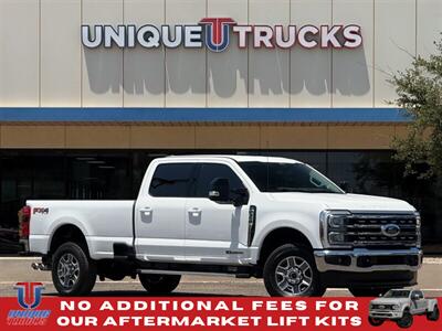 2025 Ford F-350 Super Duty Lariat Truck