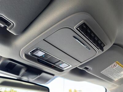 2025 Ford F-350 Super Duty Lariat   - Photo 38 - Scottsdale, AZ 85257