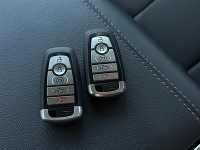 2025 Ford F-350 Super Duty Lariat   - Photo 34 - Scottsdale, AZ 85257