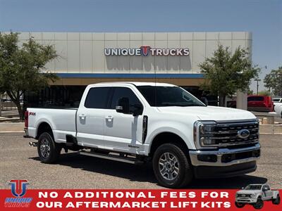 2025 Ford F-350 Super Duty Lariat - Photo 4 - Scottsdale, AZ 85257