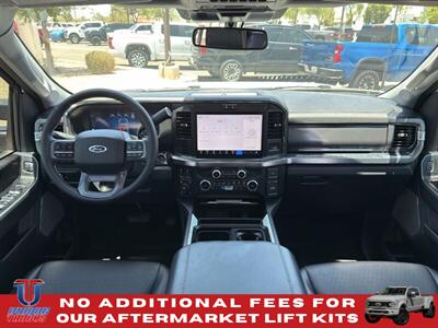 2025 Ford F-350 Super Duty Lariat - Photo 32 - Scottsdale, AZ 85257