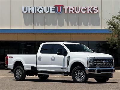 2025 Ford F-350 Super Duty Lariat Truck