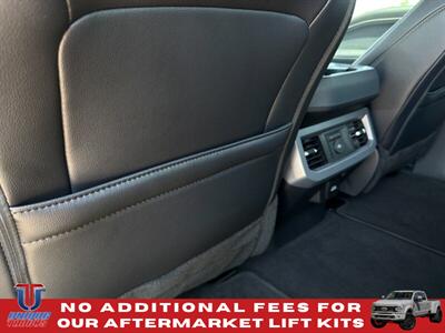2025 Ford F-350 Super Duty Lariat - Photo 22 - Scottsdale, AZ 85257