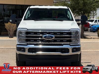 2025 Ford F-350 Super Duty Lariat - Photo 2 - Scottsdale, AZ 85257