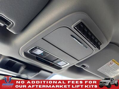 2025 Ford F-350 Super Duty Lariat - Photo 39 - Scottsdale, AZ 85257