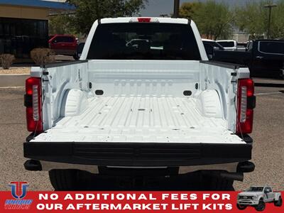 2025 Ford F-350 Super Duty Lariat - Photo 7 - Scottsdale, AZ 85257