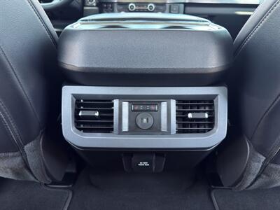 2025 Ford F-350 Super Duty Lariat   - Photo 30 - Scottsdale, AZ 85257